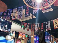 -有喜屋·烧鸟·居酒屋(周浦万达店)