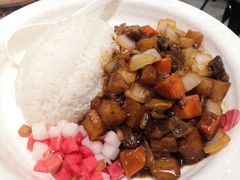 -阳阳中国饭(北京荟聚店)