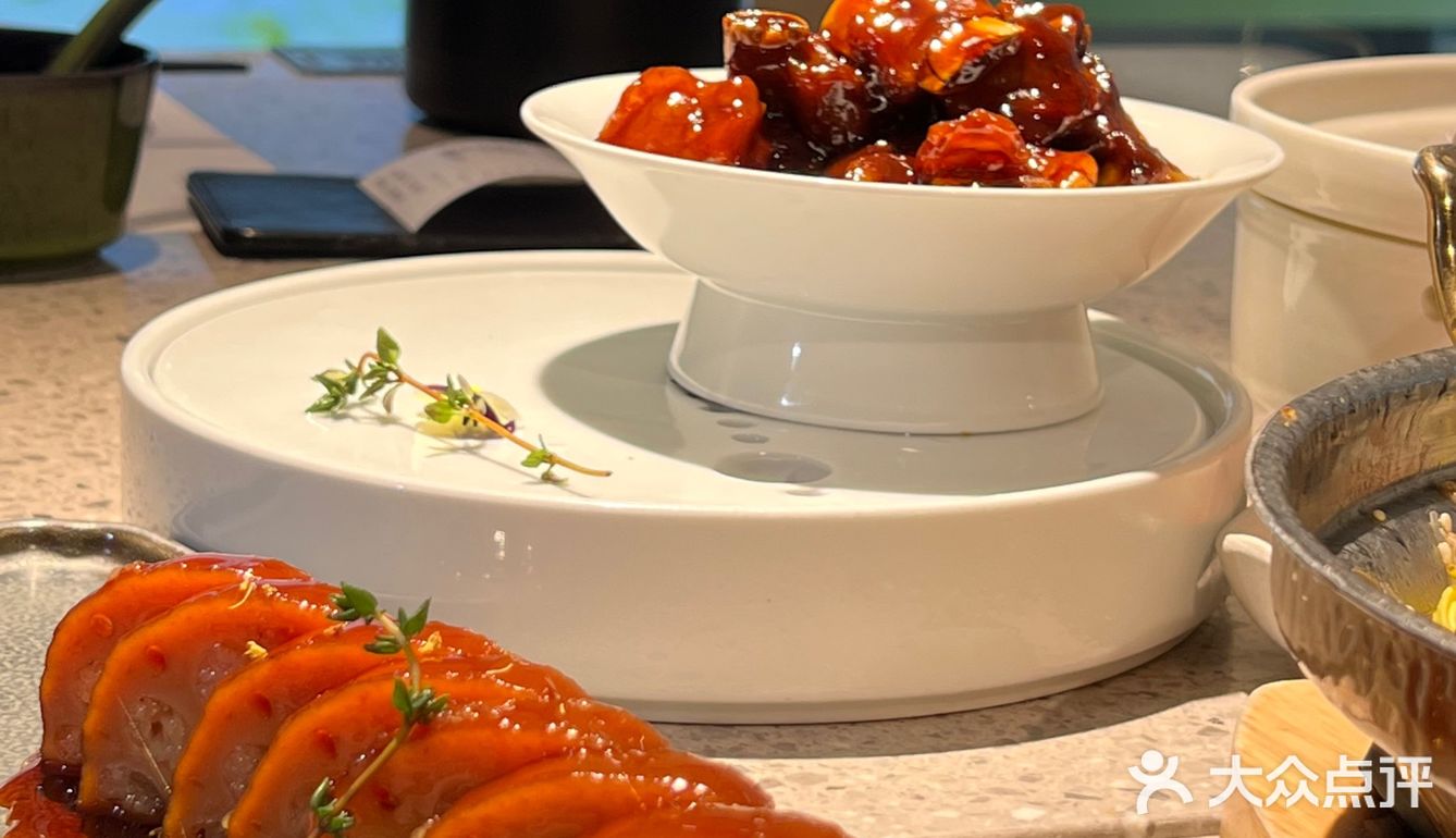 东莞📍过年尾牙聚餐来这里！！