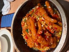 -新太二·鲜料川菜(晶耀前滩店)