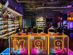 -M99 BEER世界啤酒吧(鸿云悦街店)
