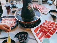 -东来顺饭庄(西直门店)