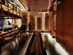 -無境·匠心日本料理(汉街店)