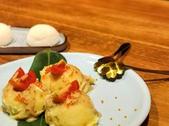 土豆沙拉-稻前Taoki(方圆荟店)