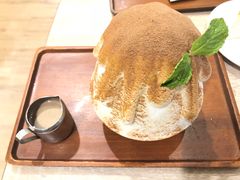 -After You Dessert Cafe(CENTRALWORLD)