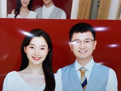 -海马体照相馆(成都来福士广场店)