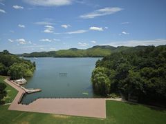 -天目湖涵田度假村