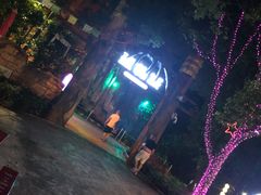 -横店影视城梦幻谷园区