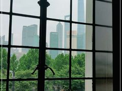 -YUE·6·西式融合餐厅(外滩六号店)