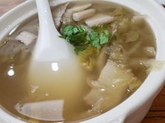 -南磨房食府(燕莎奥特莱斯购物中心店)