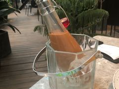 港式奶茶（冻）-大树餐厅(红旗街万达店)