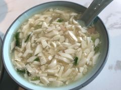 平桥豆腐羹-淮扬韵(凤八市政府店)