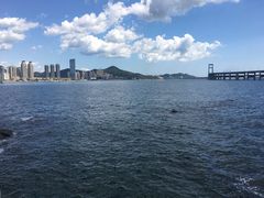 景点-黑石礁公园