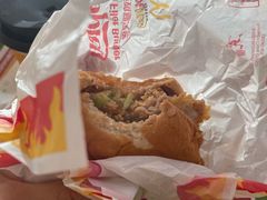 -麦当劳(双榆树店)