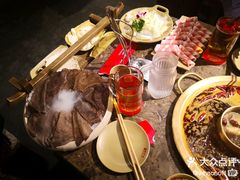 -董家湾重庆老火锅(张家窝店)
