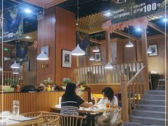 -黑鸡小馆(金源店)