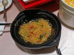-王府井酒店(金桥港湾店)