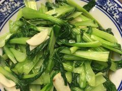 -陈厨老家菜馆(义安区店)