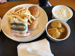 -Borenos Fried Chicken(Asia City)