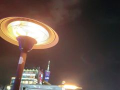 -琶醍壹号•潮菜江景餐吧