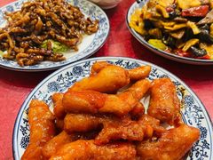 -北大地皖峰饭馆