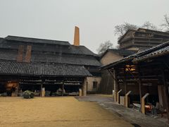 -陶阳里旅游区
