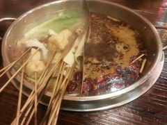 -签签汇·成都串串火锅(北郊店)