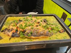 -炉鱼(萧山万象汇店)