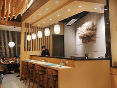 大堂-味太助·银饭食堂(中华城店)