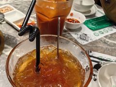 -禄婶鸡煲·打边炉