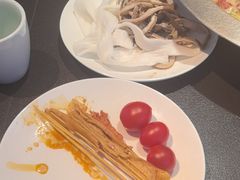 -额尔敦·品质自助(摩尔城店)