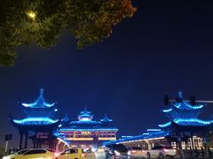 -黎阳老街