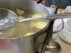 -焯牛潮汕牛肉火锅(云峰街创始店)