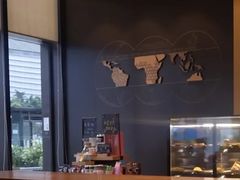 -星巴克臻选(中山石岐大信新都汇店)