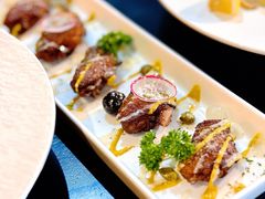 -阿兹凯乐·老洋房西餐