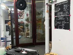 -LaFBagel手作烘焙工作室