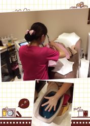 -爱贝蕊恩韩式月子会所(宝安店)