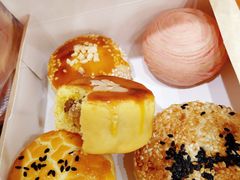 -汪玉霞(汉口里店)