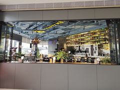 -The Happy Monk(前海壹方汇店)