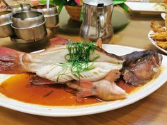 -海港湾海鲜加工坊(海鲜大世界店)