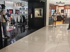 -新罗免税店(济州店)