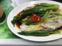 -北京外国语大学东院食堂