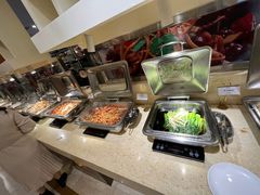 -芭菲盛宴·环球美食(袁家岗店)