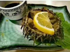 -威海渔村(静安旗舰店)