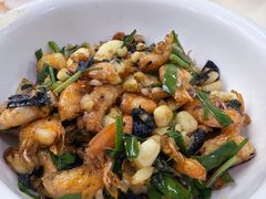 -笨罗卜浏阳菜馆(太平街店)