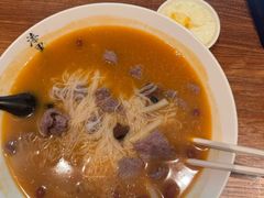 -漆黑觉米粉(三里屯店)