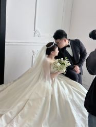 -金夫人婚纱摄影(总店)