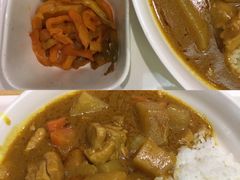 -腾讯食堂(腾讯大厦店)