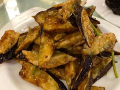 -烤肉宛饭庄(南礼士路店)