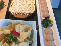 -老灶堂文创火锅(文艺路店)